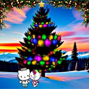 Merry Christmas